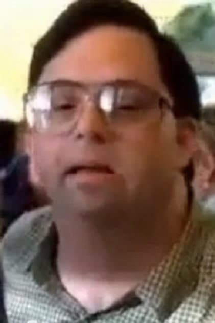 Brad Silverman