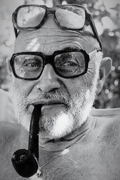 Vilém Flusser