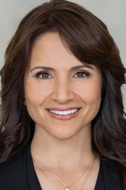 Christine Steel