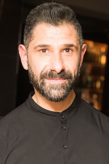 Dimitris Kampolis