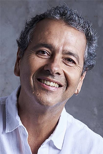 Marcos Palmeira