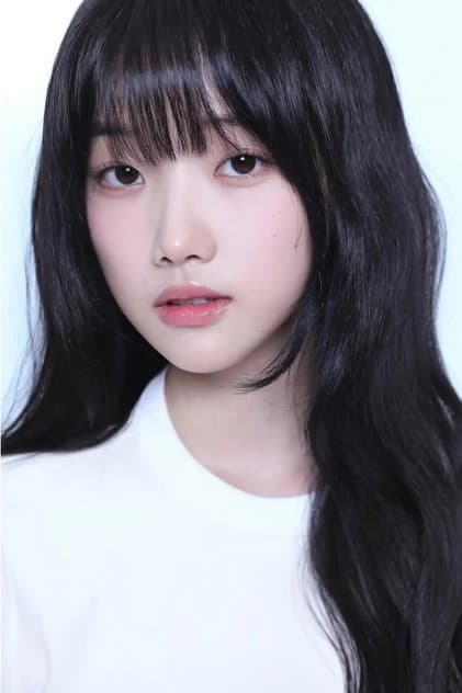 Go Hae-won
