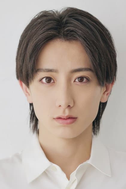 Eito Konishi