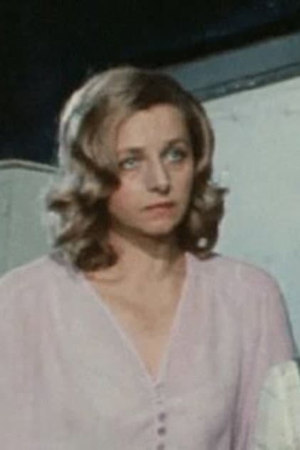 Svetlana Semendyaeva