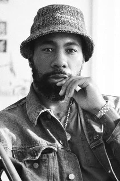 Rodney Lucas