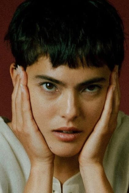 Miya Folick