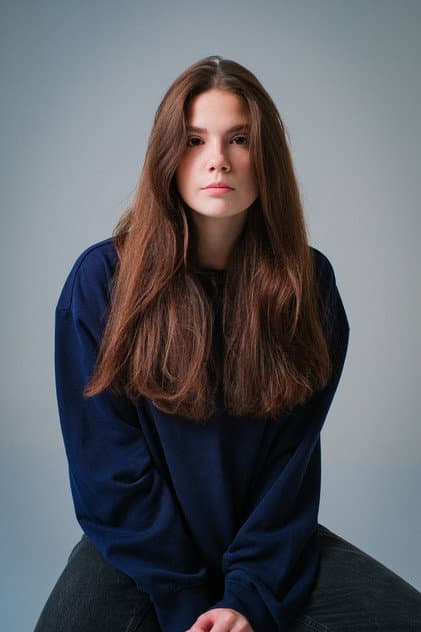 Olga Chernova