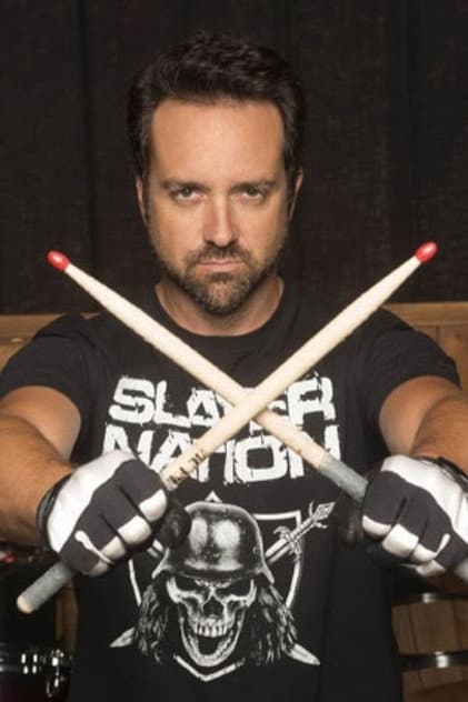 Jon Dette