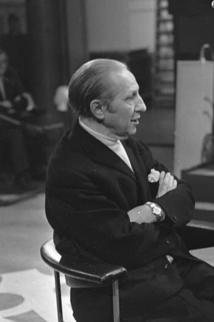 Alex de Haas