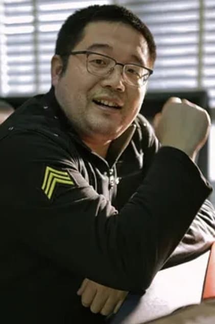 Che Zhi Gang
