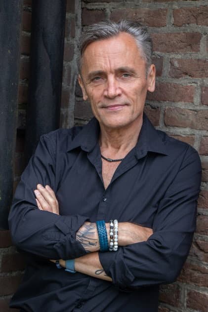 Jos Smit