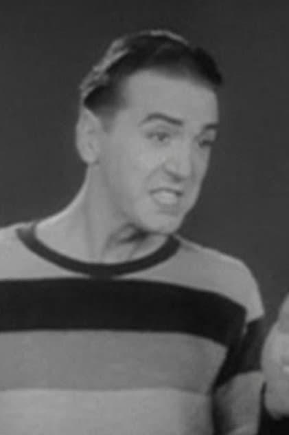 Joe Donahue