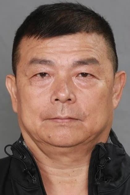 Kong Fu-Keung