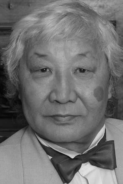 Oleg Babuev