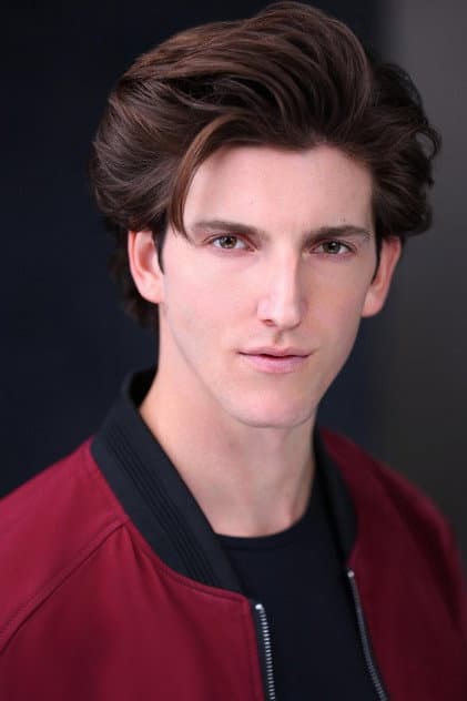 Kyle Painter