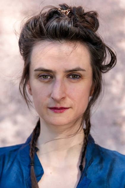 Isabelle Vesseron