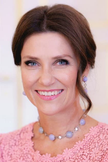 Märtha Louise