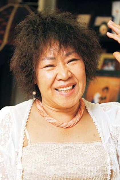 Im Hui-suk