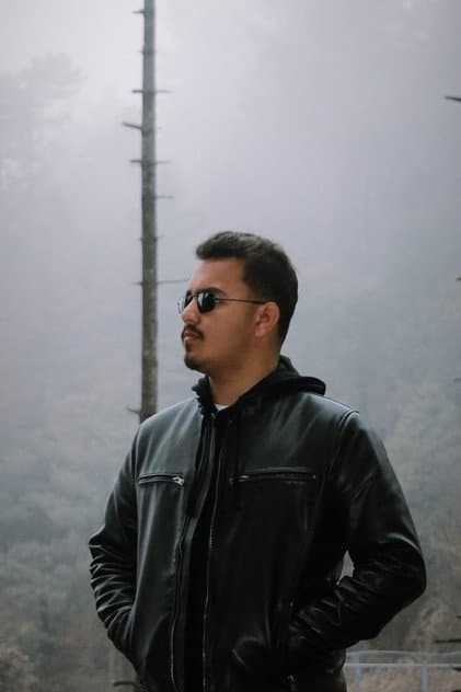Ibrahim Gillani