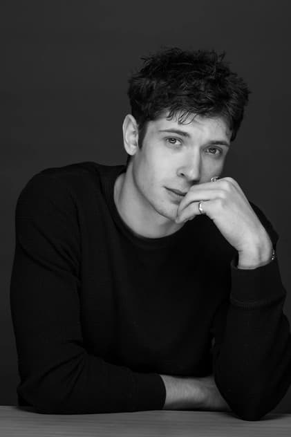 Ben Peters