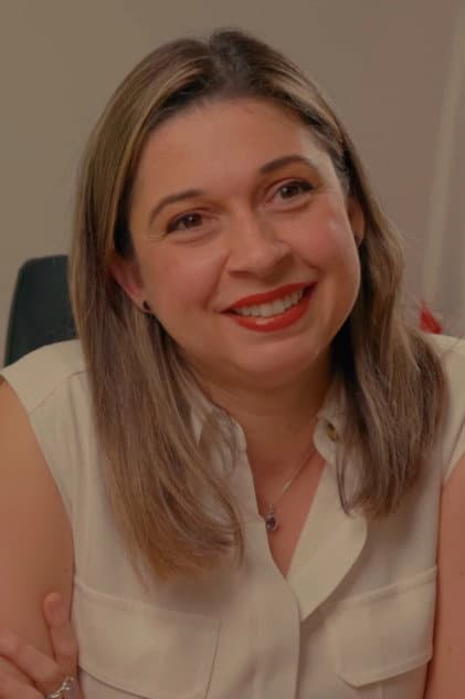 Marianna Vargas