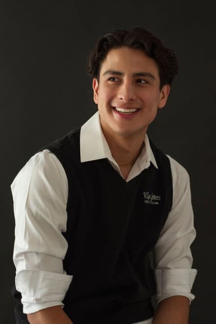 Kevin Hernandez