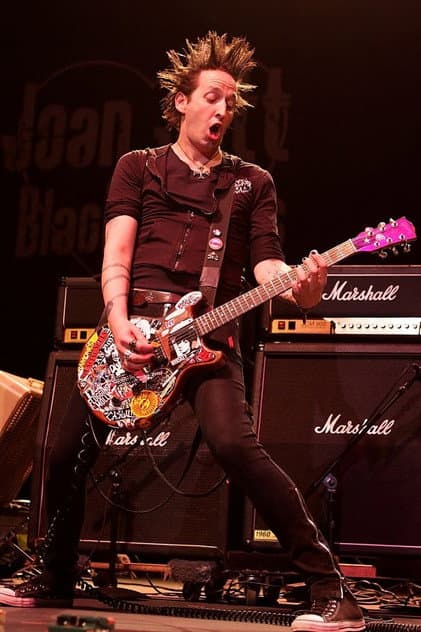 Dougie Needles