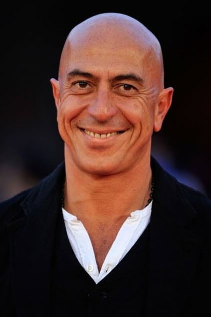 Roberto Ciufoli