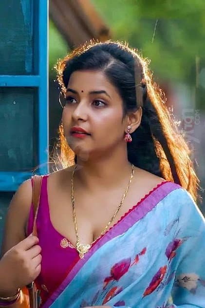 Ridhima Tiwari