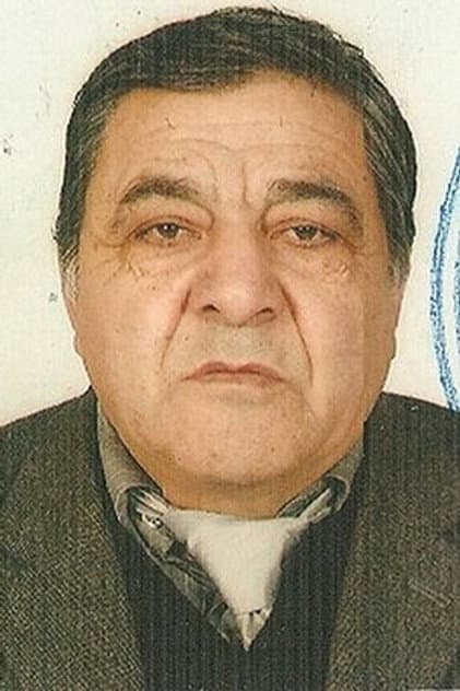 Maharram Badirzadeh