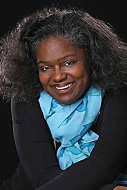 Kirsten Childs