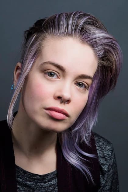 Jess L. Callaghan