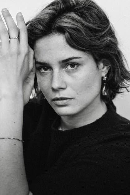 Malou Mullier