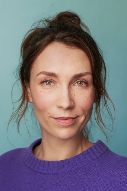 Ann-Kathrin Hinz