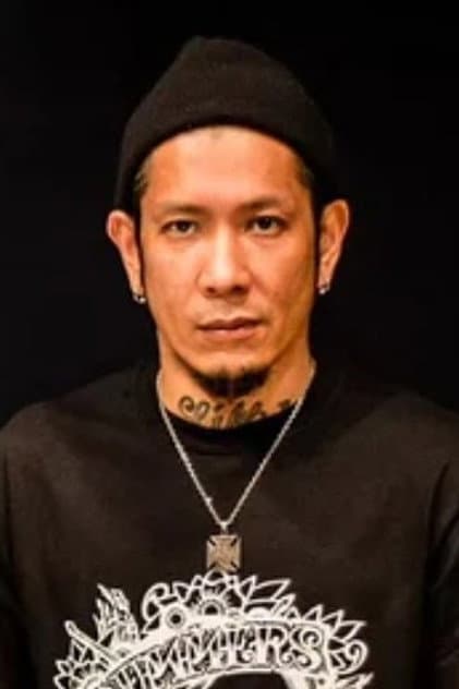 Masato Murakami