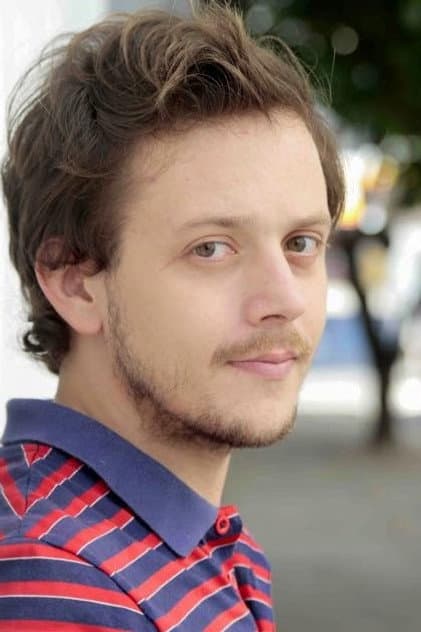 Thiago Carreira