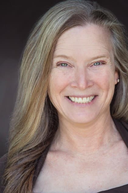 Annette Saunders