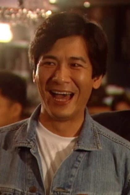 Lee Wong-Sang
