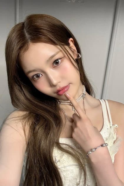 Jeong Saebi