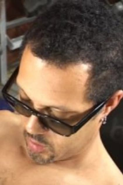 Sam Shaft
