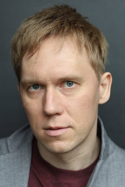 Andrey Kharenko