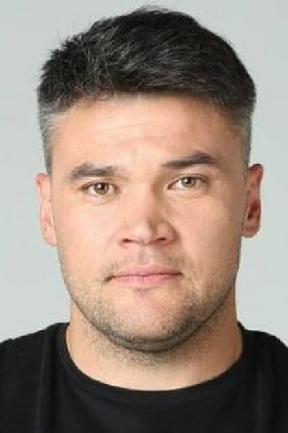 Kirill Kosharin