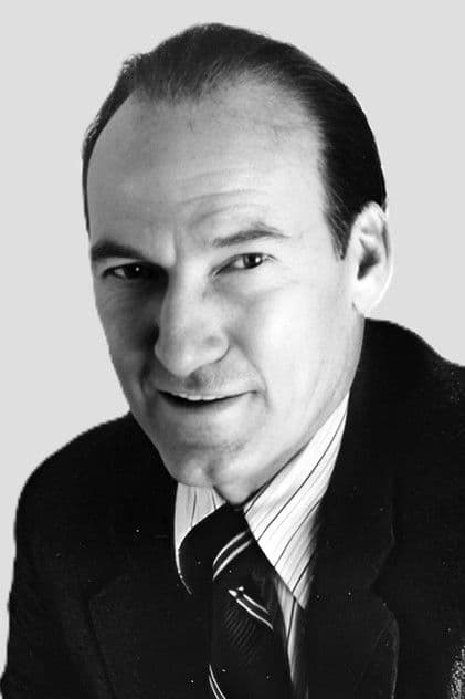 Ed Lauter