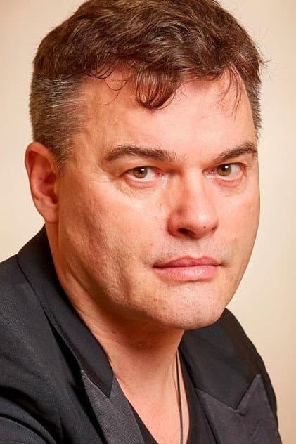 Evgeniy Dyatlov