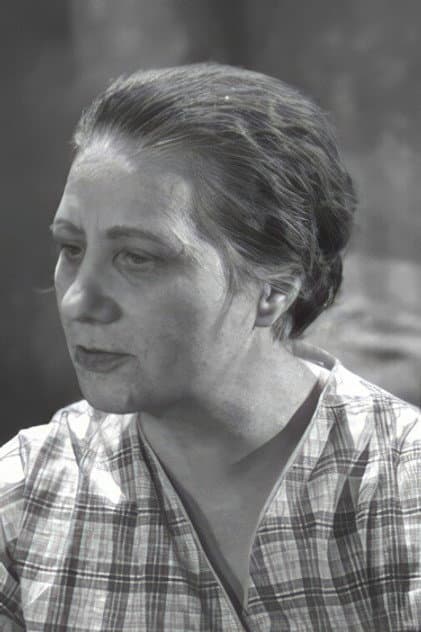 Annie Toinon
