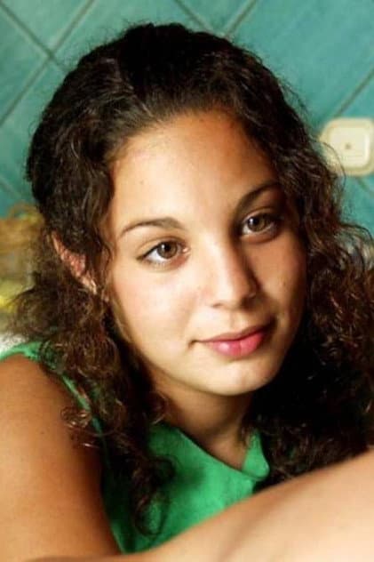 Alba Rodríguez