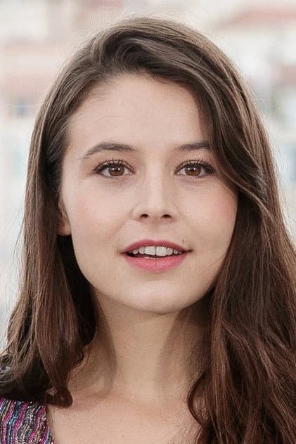 Marilou Aussilloux