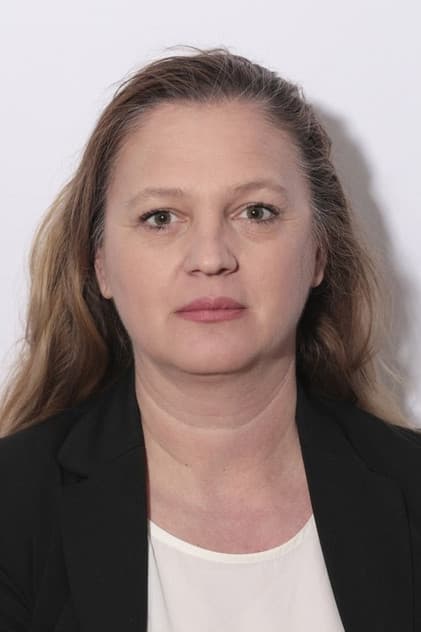 Gordana Endrovska