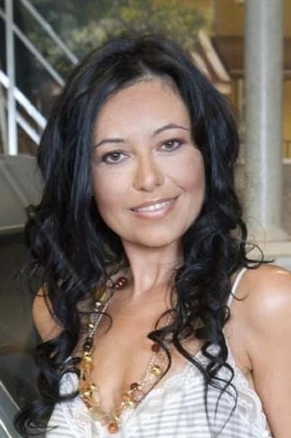 Deborah Bettega