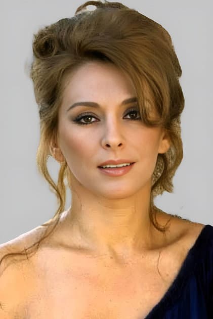Nieves Navarro